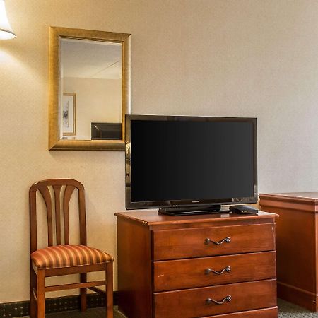 Quality Inn Hackettstown - Long Valley Exterior photo