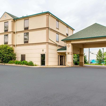 Quality Inn Hackettstown - Long Valley Exterior photo
