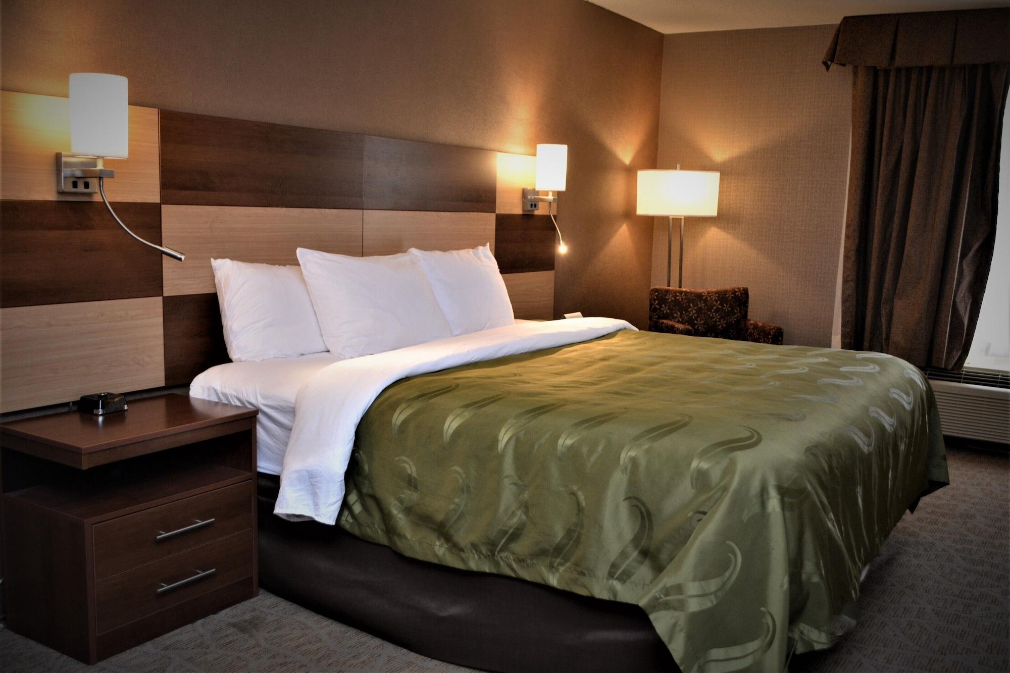 Quality Inn Hackettstown - Long Valley Exterior photo