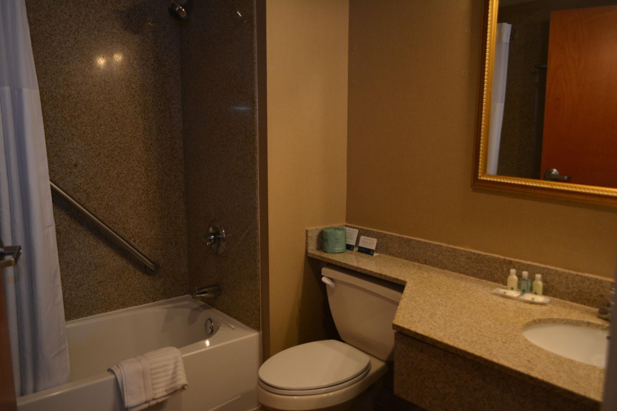 Quality Inn Hackettstown - Long Valley Exterior photo