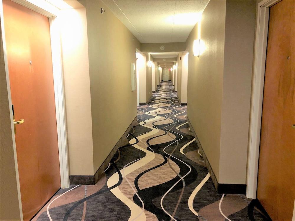 Quality Inn Hackettstown - Long Valley Exterior photo