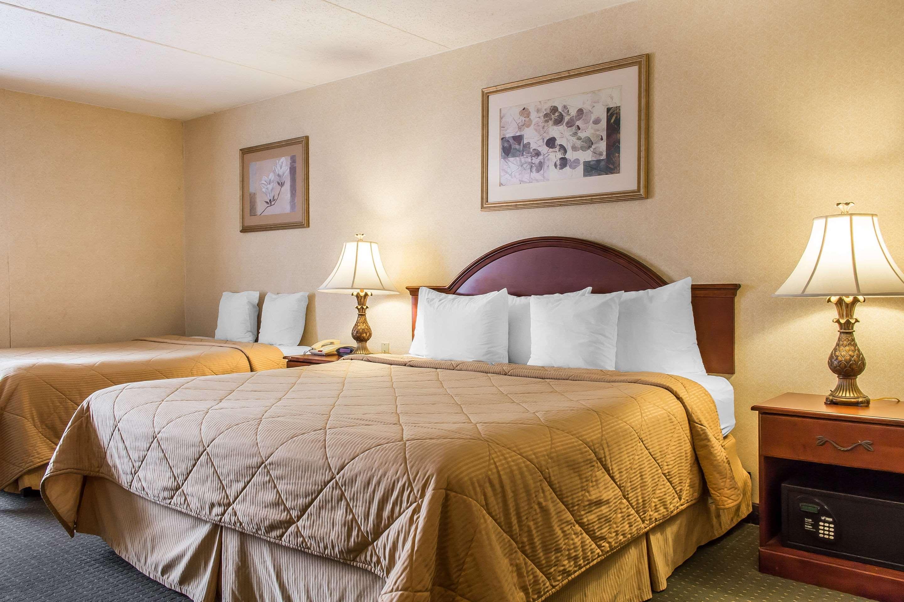 Quality Inn Hackettstown - Long Valley Exterior photo