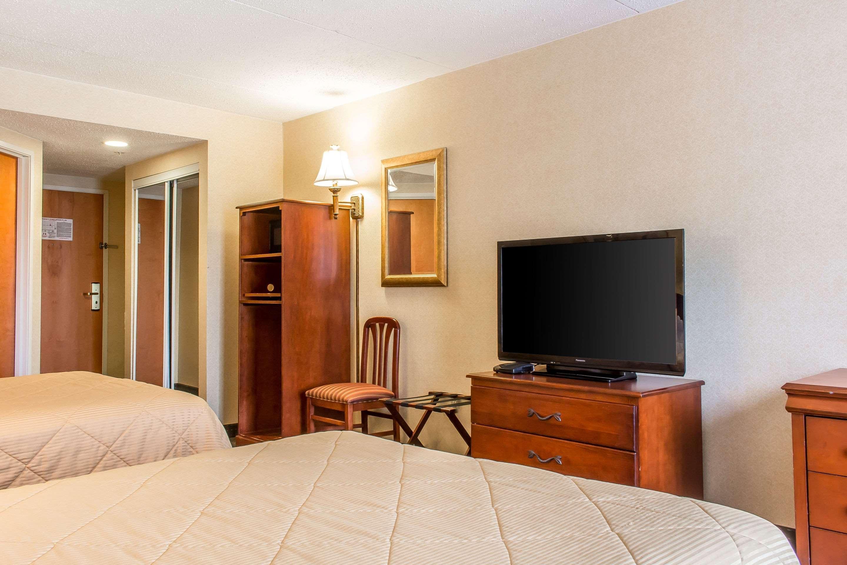 Quality Inn Hackettstown - Long Valley Exterior photo
