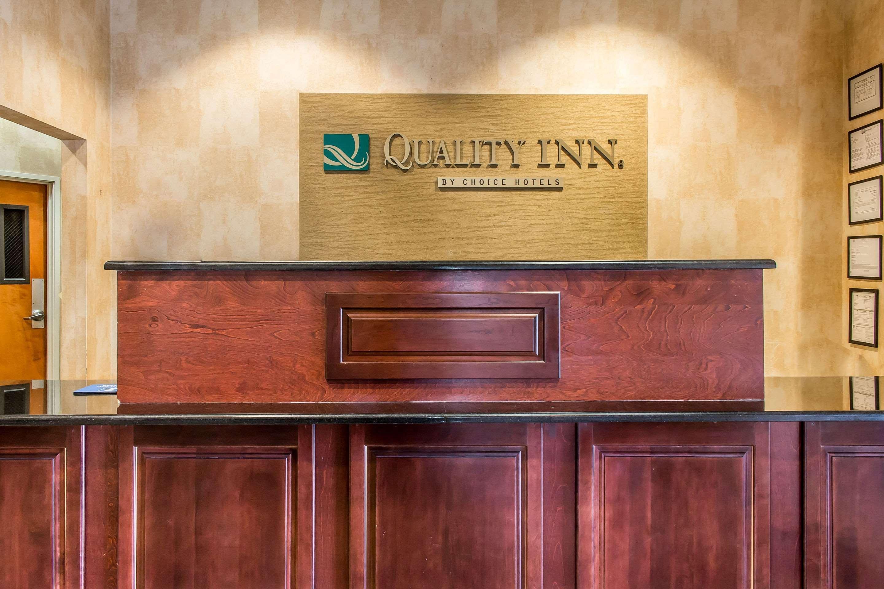 Quality Inn Hackettstown - Long Valley Exterior photo
