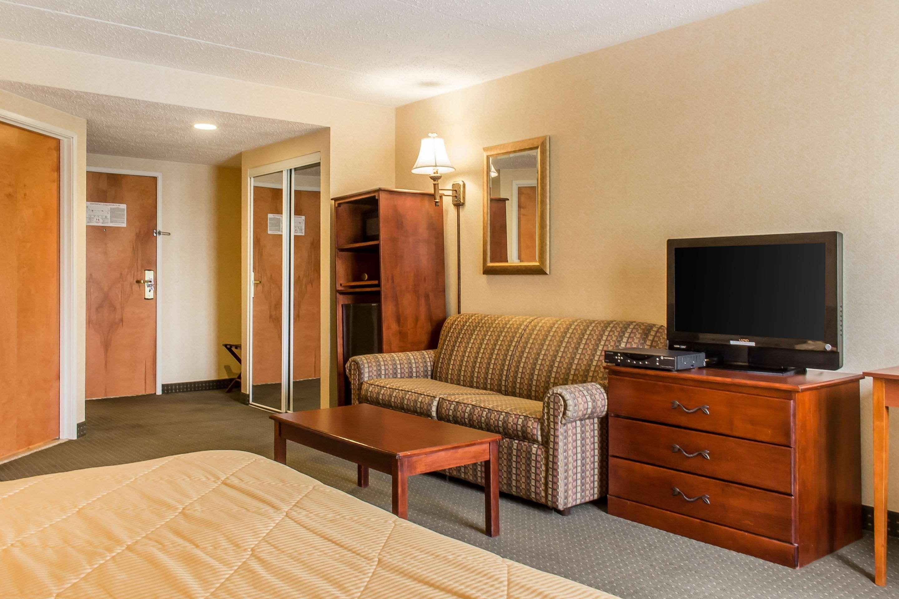 Quality Inn Hackettstown - Long Valley Exterior photo