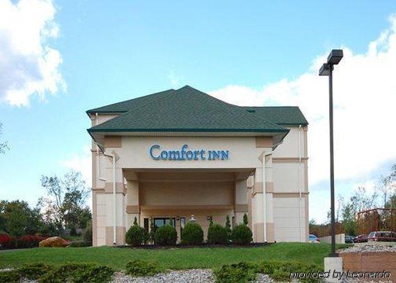 Quality Inn Hackettstown - Long Valley Exterior photo